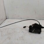 CERRADURA PUERTA DELANTERA DERECHA 121951