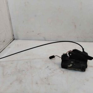 CERRADURA PUERTA DELANTERA DERECHA 121951