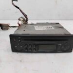 SISTEMA AUDIO / RADIO CD 121956