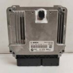 CENTRALITA MOTOR UCE 121073