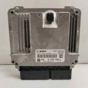 CENTRALITA MOTOR UCE 121073