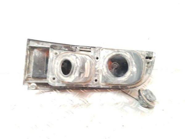 TAPA EXTERIOR COMBUSTIBLE 122205