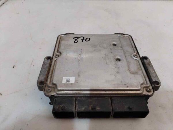 CENTRALITA MOTOR UCE 121517