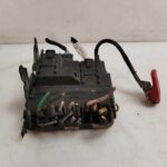 CAJA RELES / FUSIBLES 120755