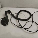 SOPORTE / GUIA PUERTA CORREDERA 121199