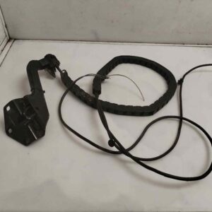 SOPORTE / GUIA PUERTA CORREDERA 121199