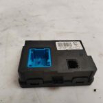 MODULO ELECTRONICO 120803