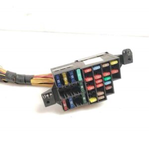 CAJA RELES / FUSIBLES 122285