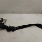 CINTURON SEGURIDAD DELANTERO IZQUIERDO 121096