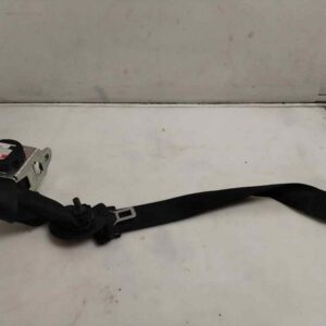 CINTURON SEGURIDAD DELANTERO IZQUIERDO 121096