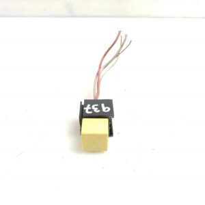 CAJA RELES / FUSIBLES 122303