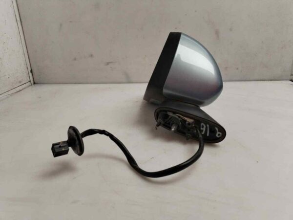 RETROVISOR IZQUIERDO 122003