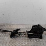 PALANCA CAMBIO 121168