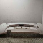 PARAGOLPES TRASERO 122279