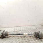 TRANSMISION TRASERA DERECHA 122206