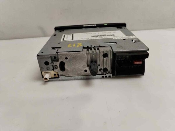 SISTEMA AUDIO / RADIO CD 119639