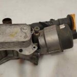 ENFRIADOR ACEITE MOTOR 120912