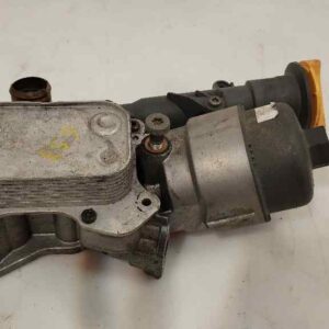 ENFRIADOR ACEITE MOTOR 120912