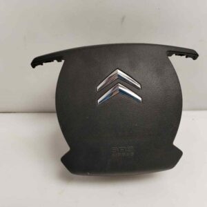 AIRBAG DELANTERO IZQUIERDO 119638