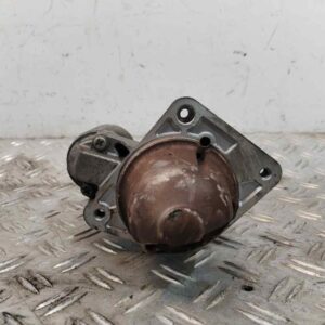 MOTOR ARRANQUE 122365