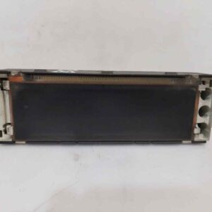 PANTALLA MULTIFUNCION 121411