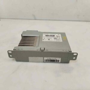 SISTEMA AUDIO / RADIO CD 121287