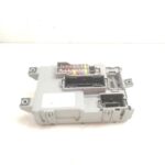 CAJA RELES / FUSIBLES 122250