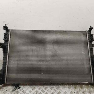 RADIADOR AGUA 120797