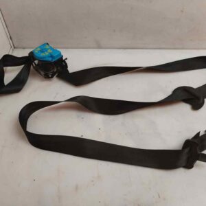 CINTURON SEGURIDAD TRASERO DERECHO 120769