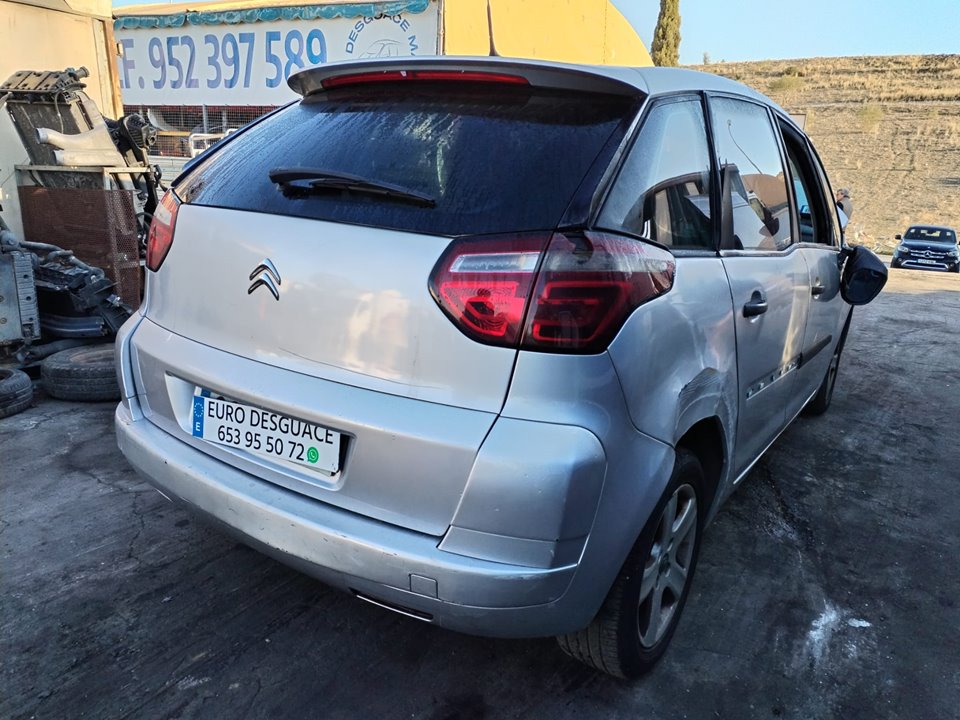 CITROEN GRAND C4 PICASSO/SPACETOURER del 2016