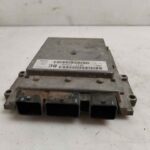 CENTRALITA MOTOR UCE 122107
