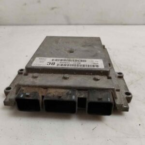 CENTRALITA MOTOR UCE 122107