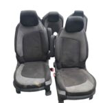 JUEGO ASIENTOS COMPLETO 120955