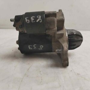 MOTOR ARRANQUE 120596