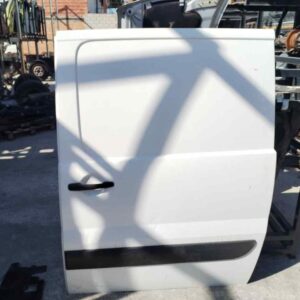 PUERTA LATERAL CORREDERA IZQUIERDA 120853