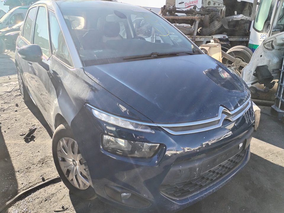CITROEN C4 PICASSO/SPACETOURER del 2015
