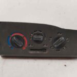 MANDO CALEFACCION / AIRE ACONDICIONADO 120947