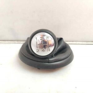 POMO PALANCA CAMBIO 121766