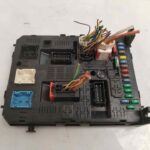 CAJA RELES / FUSIBLES 119701