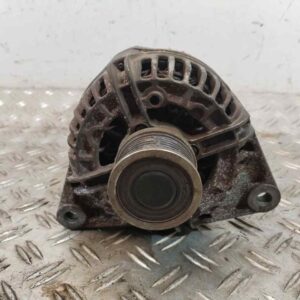 ALTERNADOR 122368