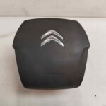 AIRBAG DELANTERO IZQUIERDO 120759