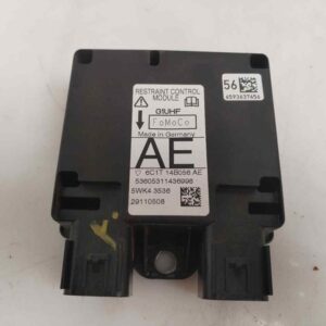 CENTRALITA AIRBAG 121593