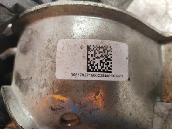 SOPORTE MOTOR 121819