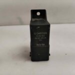 CAJA PRECALENTAMIENTO 119672
