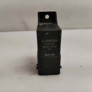 CAJA PRECALENTAMIENTO 119672