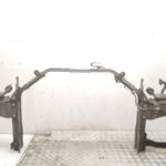 SOPORTE DEL EJE DELANTERO 121598