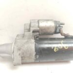 MOTOR ARRANQUE 122576