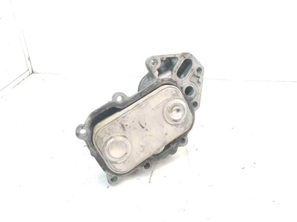 ENFRIADOR ACEITE MOTOR 122396