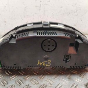 CUADRO INSTRUMENTOS 122646