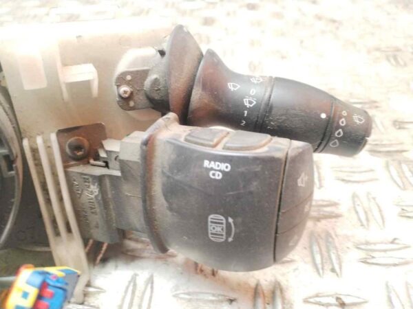 MANDO MULTIFUNCION 122696